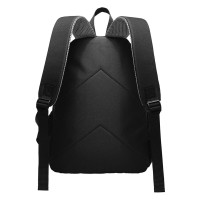 BET, backpack, black