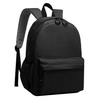 BET, backpack, black