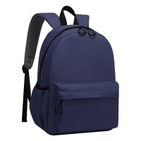 BET, backpack, blue