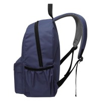 BET, backpack, blue