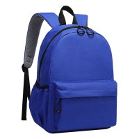 BET, backpack, royal blue