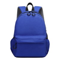 BET, backpack, royal blue