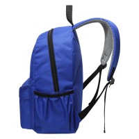 BET, backpack, royal blue