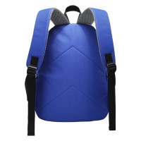 BET, backpack, royal blue
