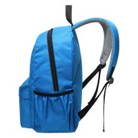 BET, backpack, turquoise