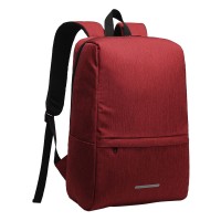 WELTER, backpack, red