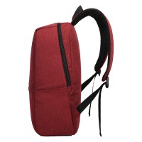 WELTER, backpack, red