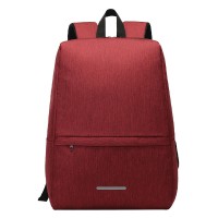 WELTER, backpack, red