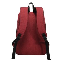 WELTER, backpack, red