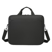 CONGRESS PLUS, conference bag, black