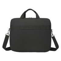 CONGRESS PLUS, conference bag, black