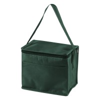 LAGER, cooler bag, green