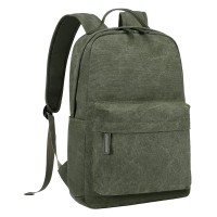 KANSAS, backpack, green