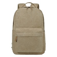 KANSAS, backpack, beige