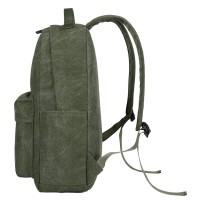KANSAS, backpack, green