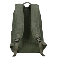KANSAS, backpack, green