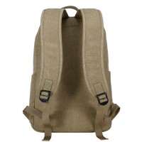 KANSAS, backpack, beige