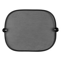 RADIANT SIDE, sunshade for side windows, black