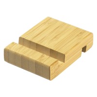 BASE MINI, mobile phone holder, beige