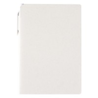 IVORY, note set, white