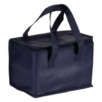 LEMON, cooler bag, blue