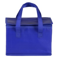 LEMON, cooler bag, royal blue