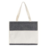 HOLIDAY, cooler bag, gray