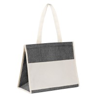HOLIDAY, cooler bag, gray