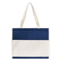 HOLIDAY, cooler bag, blue
