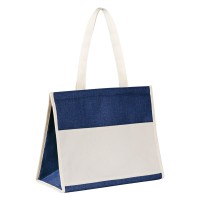 HOLIDAY, cooler bag, blue
