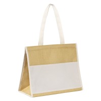 HOLIDAY, cooler bag, beige