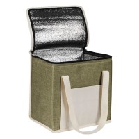 SUNDAY, cooler bag, olive