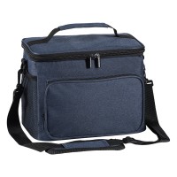POMODORO, cooler bag, blue