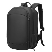 HOLDEN, business backpack, black