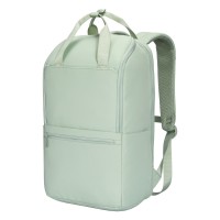 HOPPER, business backpack, olive