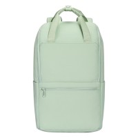 HOPPER, business backpack, olive