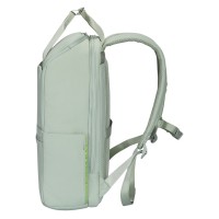 HOPPER, business backpack, olive