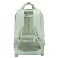 HOPPER, business backpack, olive
