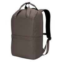 HOPPER, business backpack, beige