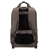 HOPPER, business backpack, beige