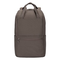 HOPPER, business backpack, beige