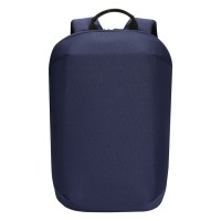 MALCOM, business backpack, blue