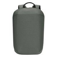 MALCOM, business backpack, green