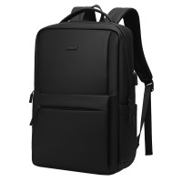 PIPPEN, business backpack, black