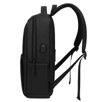 PIPPEN, business backpack, black