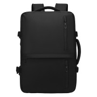 BROOKS, business backpack, black