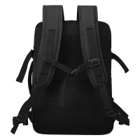 BROOKS, business backpack, black