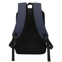 RODMAN, business backpack, blue