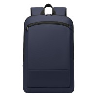 RODMAN, business backpack, blue