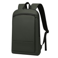 RODMAN, business backpack, olive